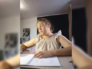 Bongacams Live Sex of Mariicka