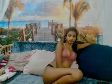 Bongacams Best Webcam of cherryindian4u