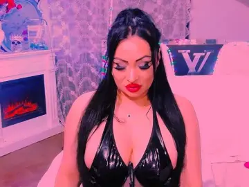 Bongacams Live Sex Cam of AliyaMoon