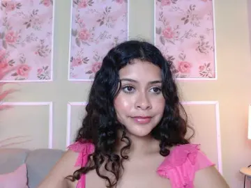 Bongacams Live Sex of CurlyDani