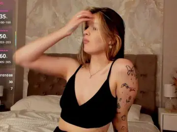 Bongacams Best Webcam of Kati-Li