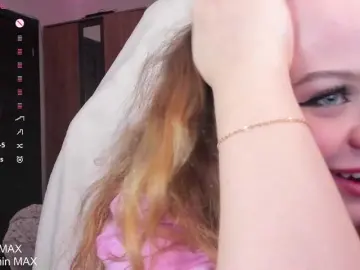 Bongacams Sex Chat of Hanna-doll