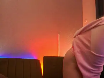 Bongacams Live Porn of LilElfie