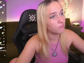 Bongacams Sex Chat of LilElfie
