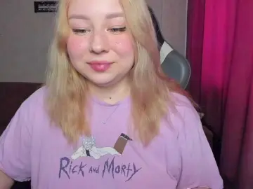 Bongacams Best Webcam of MilkaFoxy