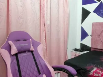 Bongacams Sex Chat of scarleth18