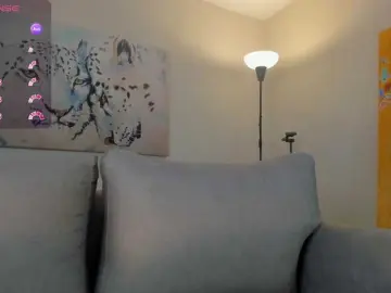 Bongacams Sex Chat of BrennaWalker