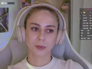 Bongacams Adult Webcam of -Light-Fury-