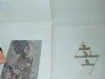 Bongacams Free Porn Cam of MadhiEvans