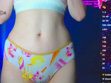 Bongacams Private Sex Chat of Emelicristal