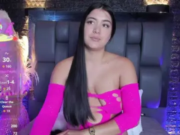 Bongacams Sex Chat of SweetMoniica