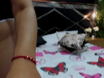 Bongacams Live Sex Cam of AitanaHarryson