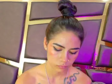 Bongacams Sex Cam of NicoleEsposito