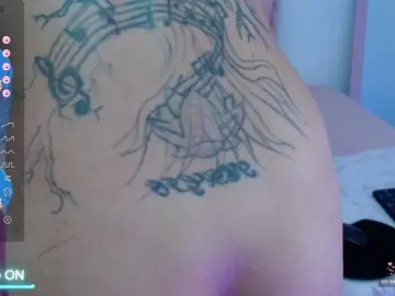 Bongacams Private Sex Chat of Nicolee03