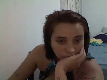 Bongacams Nude Webcam of BiaDelicia