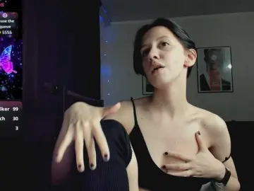 Bongacams Adult Video Chat of KatriCrush
