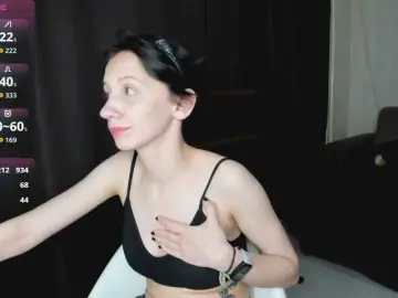 Bongacams Live Sex Cam of KatriCrush