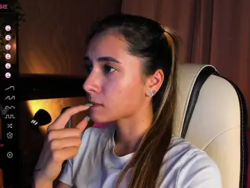 Bongacams Sex Chat of DarlaBelle