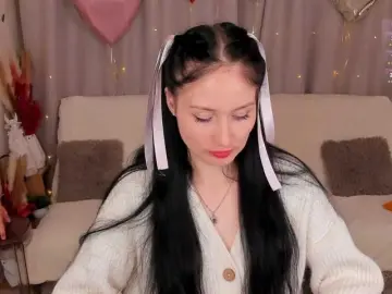 Bongacams Nude Webcam of LisaMooore