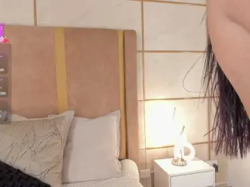 Bongacams Free Live Porn of GraceDupont