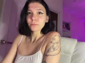 Bongacams Live Porn of PinkDolly18