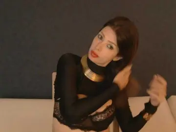 Bongacams Sex Chat of RoxySkyBlue
