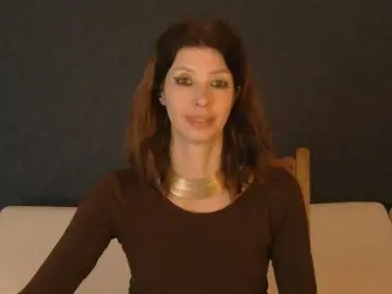 Bongacams Best Webcam of RoxySkyBlue