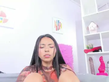 Bongacams Sex Chat of MissSoffiMorel