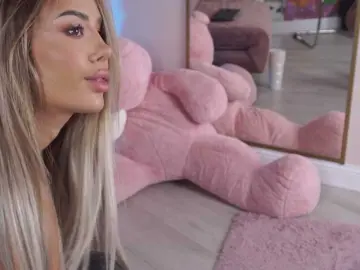 Bongacams Best Webcam of EvaZane