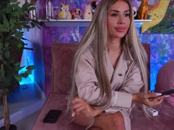 Bongacams Private Sex Chat of EvaZane