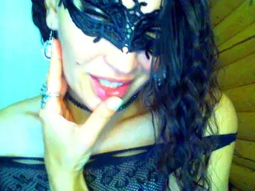 Bongacams Sex Chat of AleksaNic