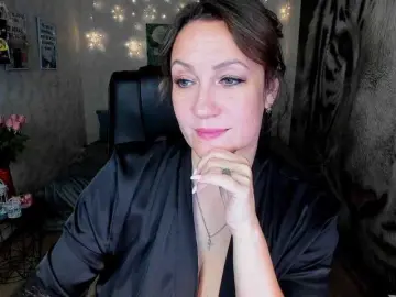 Bongacams Free Porn Cam of AnkaBrooks