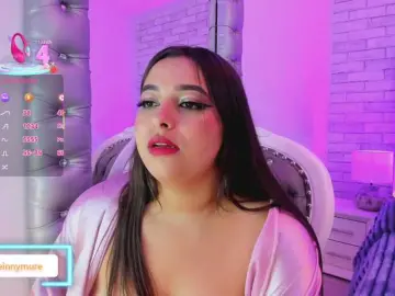 Bongacams Free Porn Cam of EinnyMure