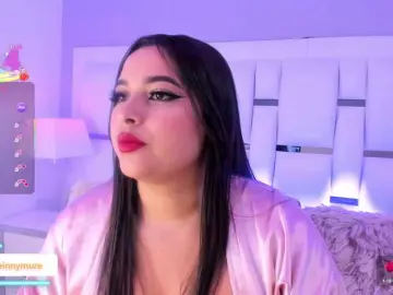 Bongacams Free Porn Cam of EinnyMure