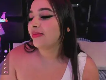 Bongacams Live Porn of EinnyMure