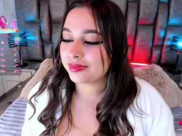Bongacams Private Sex Chat of EinnyMure