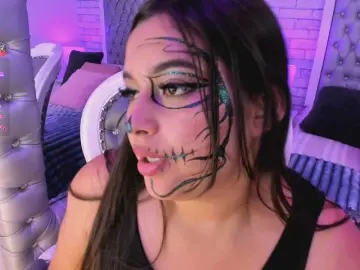 Bongacams Best Webcam of EinnyMure