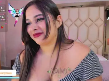 Bongacams Free Porn Cam of EinnyMure