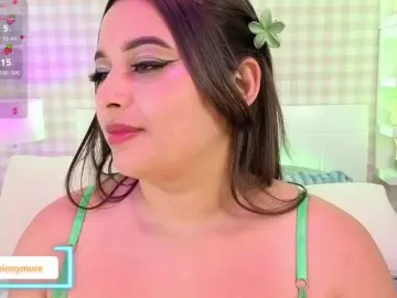 Bongacams Watch Live Sex Cams of EinnyMure