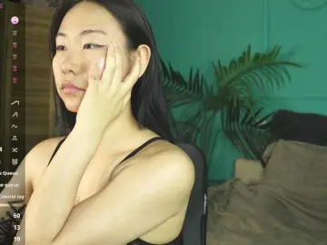 Bongacams Best Webcam of Inari-Okami