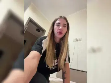 Bongacams Sex Cam of alizii