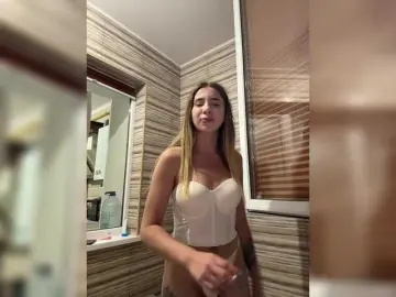 Bongacams Adult Webcam of alizii