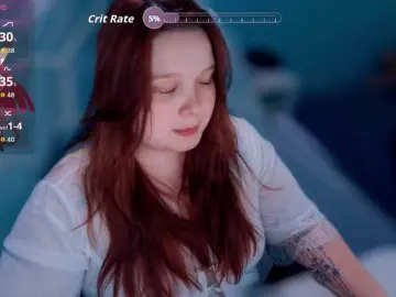 Bongacams Adult Video Chat of AlinaAdams