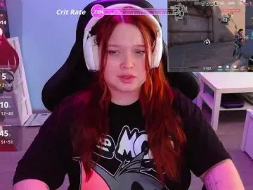 Bongacams Free Live Porn of AlinaAdams