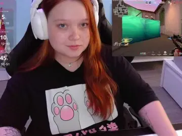 Bongacams Watch Live Sex Cams of AlinaAdams