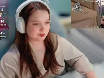 Bongacams Live Sex of AlinaAdams