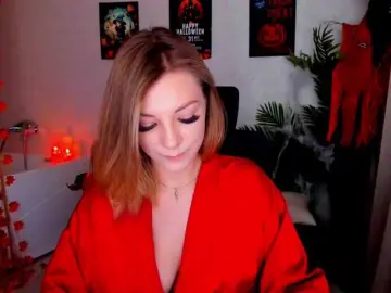 Bongacams Adult Video Chat of AmandaGrace