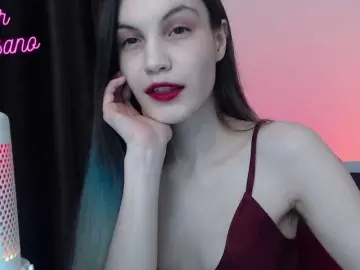 Bongacams Best Webcam of YourMisano