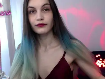 Bongacams Live Porn of YourMisano