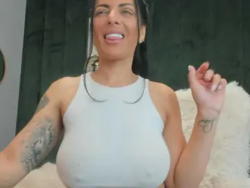 Bongacams Sex Cam of ElisaBaxter